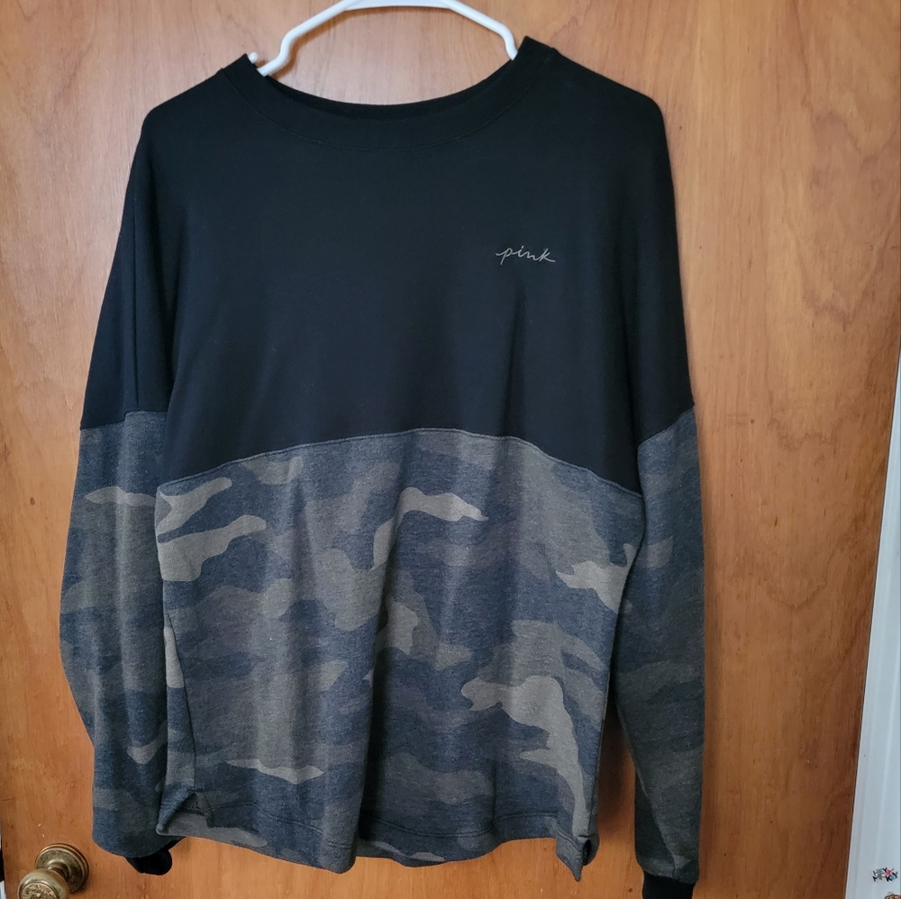 PINK Sweatshirt
